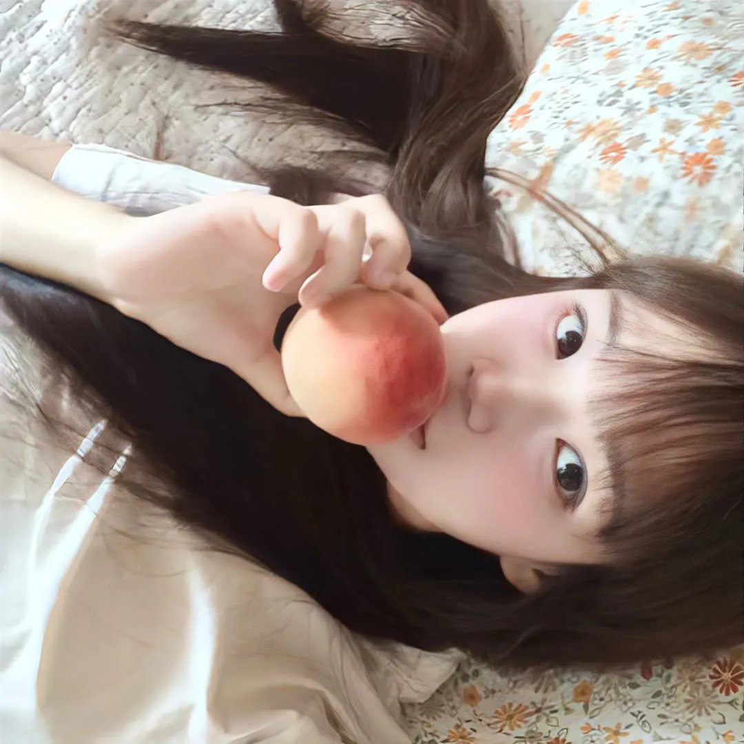我们的虚实人生 海报