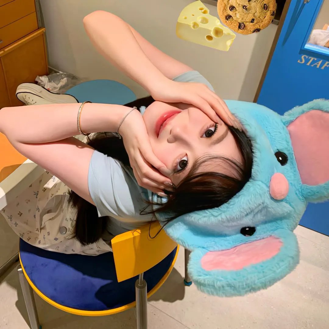 恐惧微笑 海报